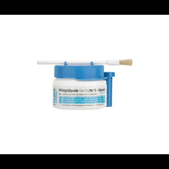 Slika - Pasta za lemljenje bakranull