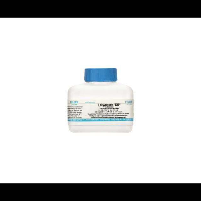 Slika - Voda za lemljenje bakarnull