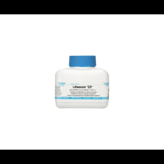 Slika - Voda za lemljenje cinkotitnull