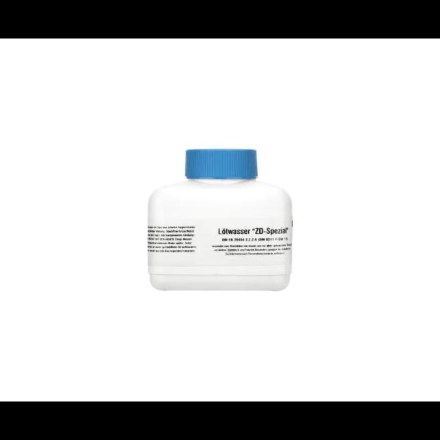 Slika - Voda za lemljenje, specijalno za cinkotitnull