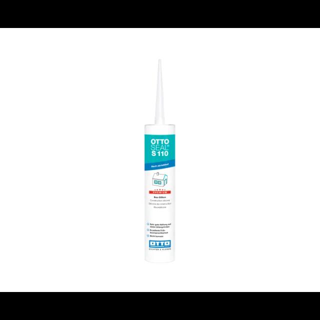 Slika - Premijum silikon 310 mlnull