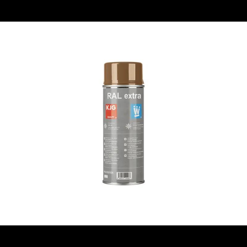 Korektivni sprej 400 ml  - Metalik bakarna  -  Slika