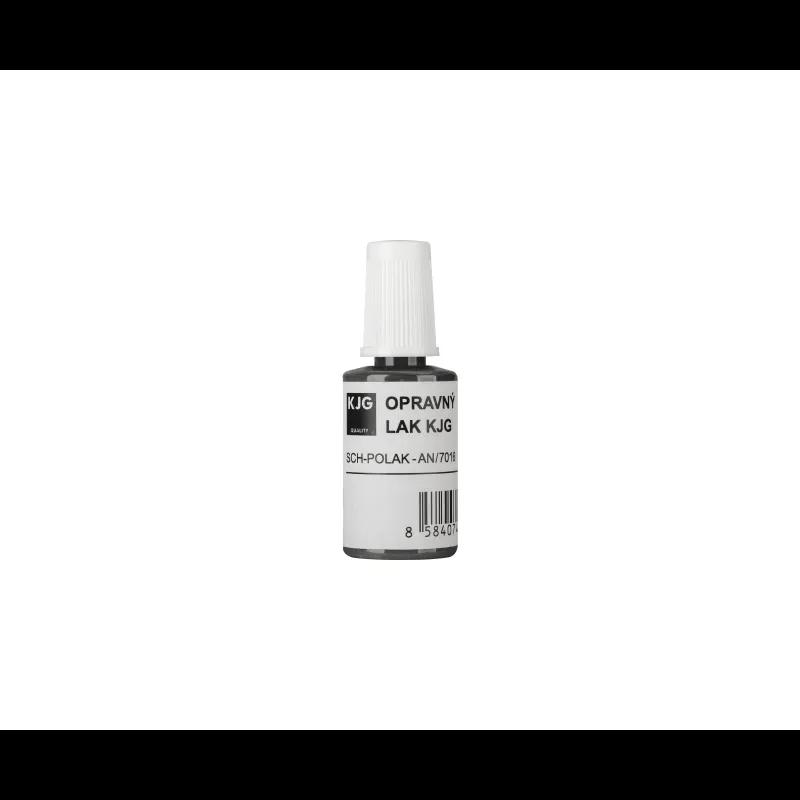 Korektivni lak za pocinkovani lim 20 ml  - Silver  -  Slika