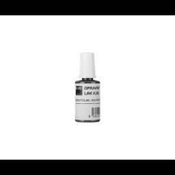 Korektivni lak za pocinkovani lim 20 ml  - Silver  -  Slika 1