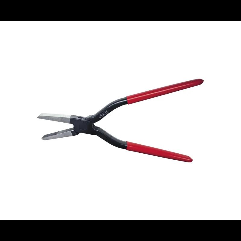 Klešta ravna zupčasta čeljust  - Ugljenični čelik  -  Slika