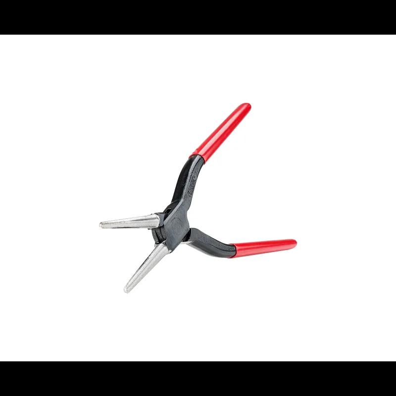 Klešta okrugla zupčasta čeljust  - Ugljenični čelik  -  Slika