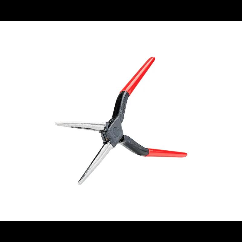 Klešta okrugla zupčasta čeljust  - Ugljenični čelik  -  Slika