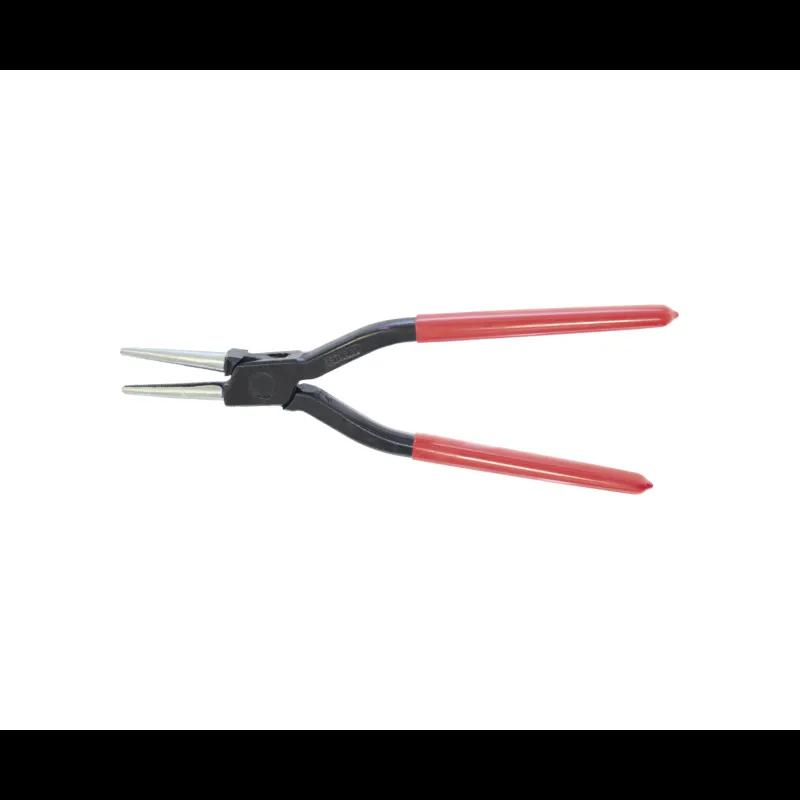 Klešta okrugla glatka čeljust  - Ugljenični čelik  -  Slika