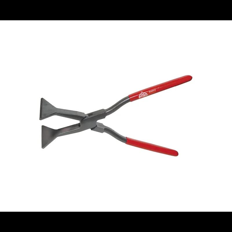 Klešta za falcovanje produžena, umetnuta  - Ugljenični čelik  -  Slika