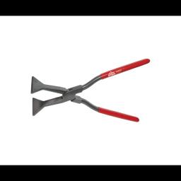 Klešta za falcovanje produžena, umetnuta  - Ugljenični čelik  -  Slika 1