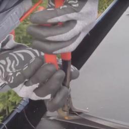 Klešta za falcovanje 45°  - Ugljenični čelik  -  Slika 3