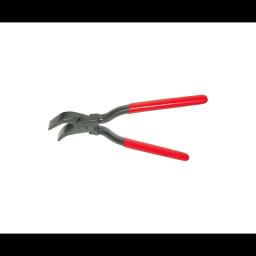 Klešta za falcovanje okrugla  - Ugljenični čelik  -  Slika 1