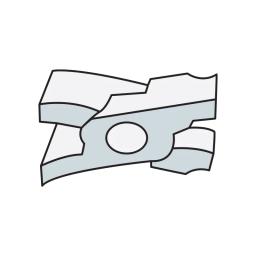 Klešta za falcovanje okrugla  - Ugljenični čelik  -  Slika 2