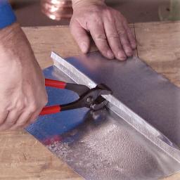 Klešta za otvaranje falca  - Ugljenični čelik  -  Slika 3