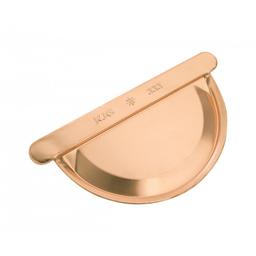 Završetak  - Bakar  - Natur  -  Slika 1