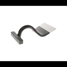 Alat za izradu žlebova ravna  - Alatni čelik  -  Slika 1