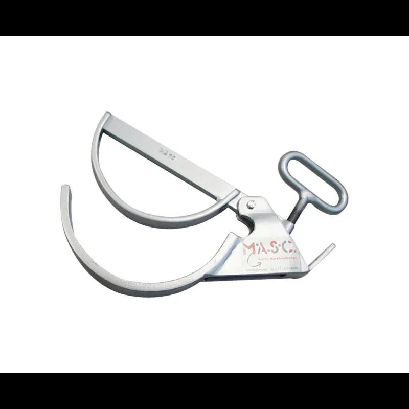 Klešta za zatezanje Z33  - Čelik  -  Slika