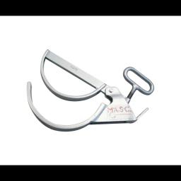 Klešta za zatezanje Z33  - Čelik  -  Slika 1