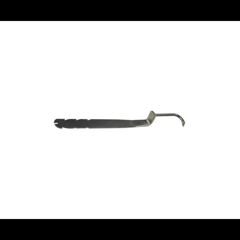 Izvlačivač eksera i škriljaca  - Specijalni čelik  -  Slika