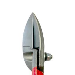 Makaze za lim KOMBI L PVC  - Visoko legirani alatni čelik  -  Slika 2