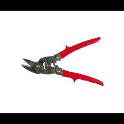 Makaze za lim sa menjačem L  - Specijalni čelik  -  Slika 1