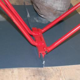 Zatvarač dvostrukog falca  -  Slika 3