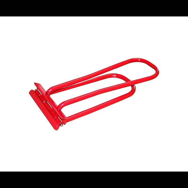 Zatvarač dvostrukog falca  -  Slika