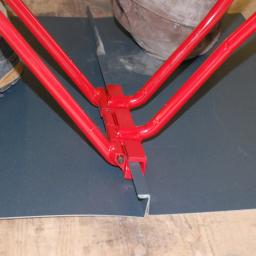 Zatvarač dvostrukog falca  -  Slika 2