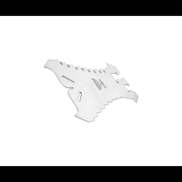 Slika - Šablona za crtanjenull