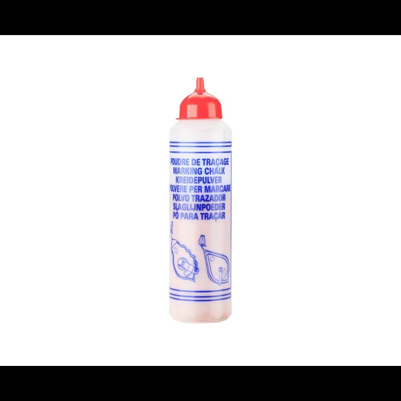 Puder crveni  -  Slika