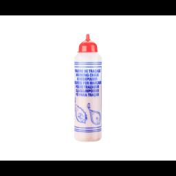 Puder crveni  -  Slika 1