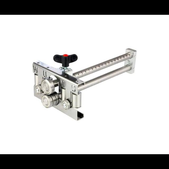 Slika - Mašina za savijanje UNInull