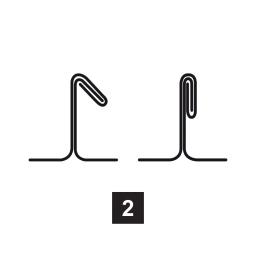 Zatvarač falca  -  Slika 3