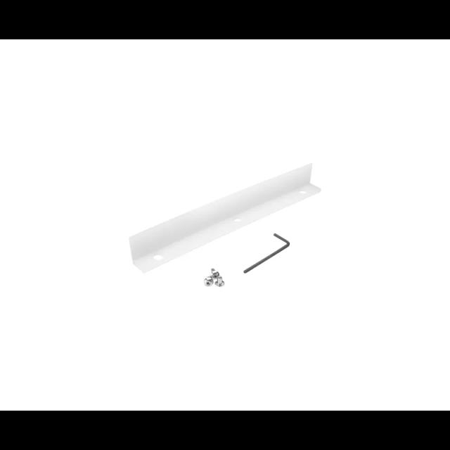 Slika - Rezervni deo PVC olučnog zatvaračanull