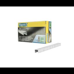 Kopče za čekić heftalicu  - Čelik  -  Slika 2