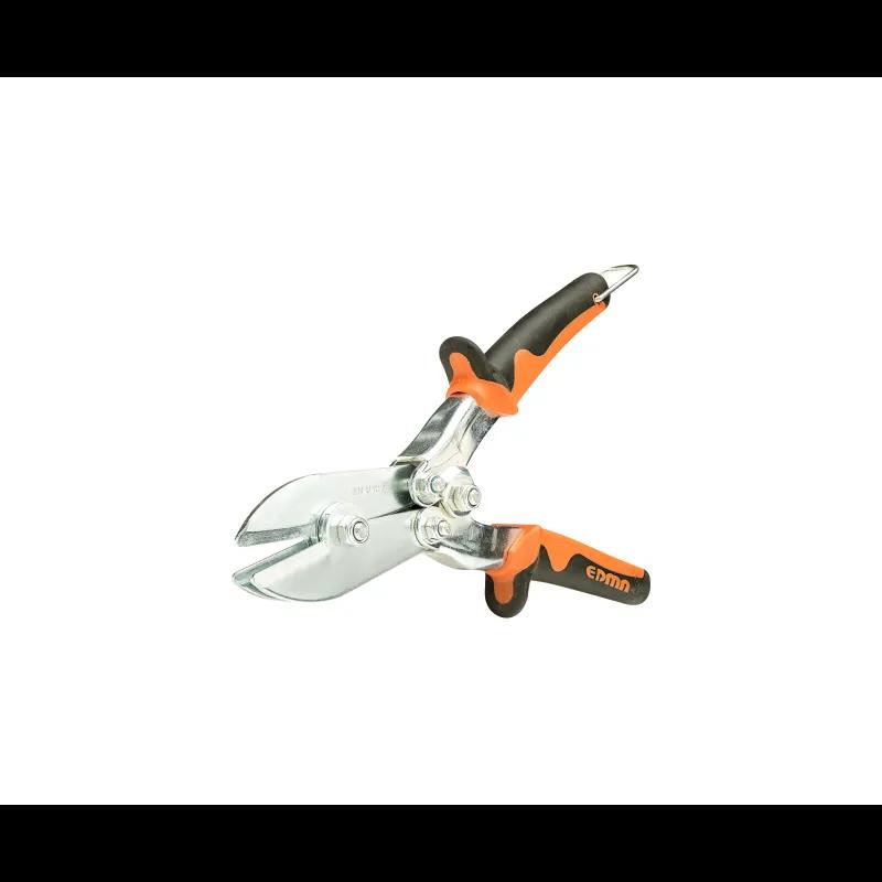 Klešta za falcovanje sa 3 zuba  - Čelik  -  Slika