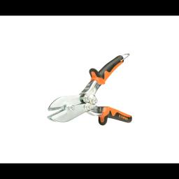 Klešta za falcovanje sa 3 zuba  - Čelik  -  Slika 1