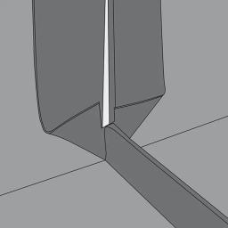 Klešta za sečenje  - Čelik  -  Slika 2