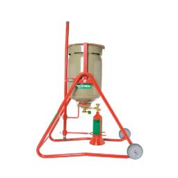 PERKEO ventil za punjenje  -  Slika 3