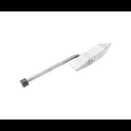 PERKEO CU-ZINNLUX vrh 350 g  -  Slika 1