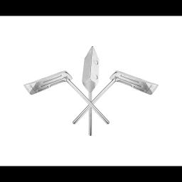 Čekić za lemljenje 325 g  -  Slika 2