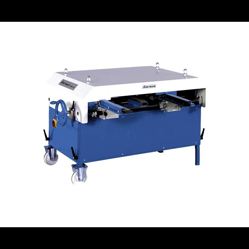 Profilisanje MINI-PROF  -  Slika