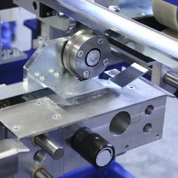 Profilisanje MINI-PROF-PLUS  -  Slika 3