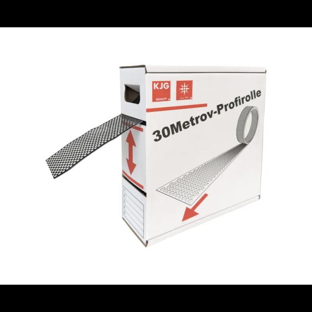 Slika - Perforani lim 100 mm / 5 mm / 30 mnull