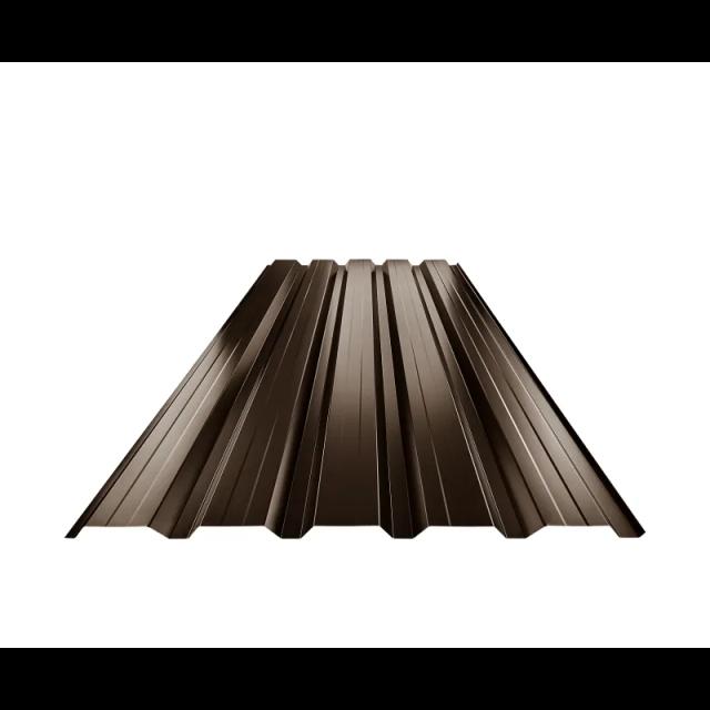 Slika - Fasadni trapez sa prepustom TR 35B+null