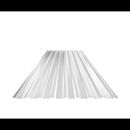 Krovni trapez sa prepustom TR 18A+  - Alucink  - Natur  -  Slika 1