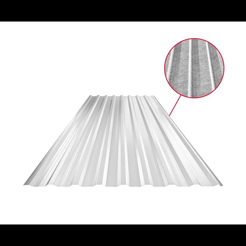 Krovni trapez sa prepustom TR 18A+ SQ (sound – aqua)  - Alucink  - Natur  -  Slika
