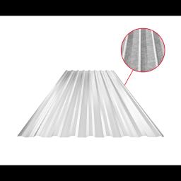 Krovni trapez sa prepustom TR 18A+ SQ (sound – aqua)  - Alucink  - Natur  -  Slika 1