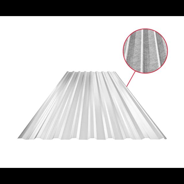 Slika - Krovni trapez sa prepustom TR 18A+ SQ (sound – aqua)null