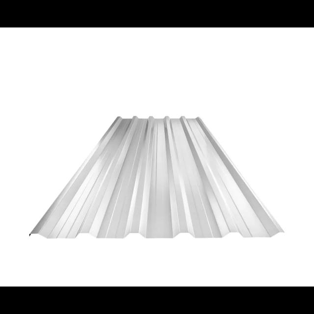 Slika - Krovni trapez sa prepustom TR 35A+null